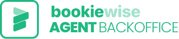 Betwisetech Agent Backoffice